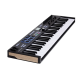 ARTURIA KEYLAB ESSENTIAL 49 MK3 BLACK