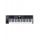 ARTURIA KEYLAB ESSENTIAL 49 MK3 BLACK