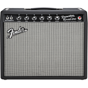 FENDER 65 PRINCETON REVERB