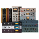 UNIVERSAL AUDIO APOLLO TWIN MKII HE + HARDACASE GRATIS + PLUGINS GRATIS