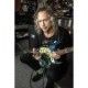 KHDK GHOUL SCREAMER KIRK HAMMETT OVERDRIVE kh