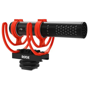 RODE VIDEOMIC GO II