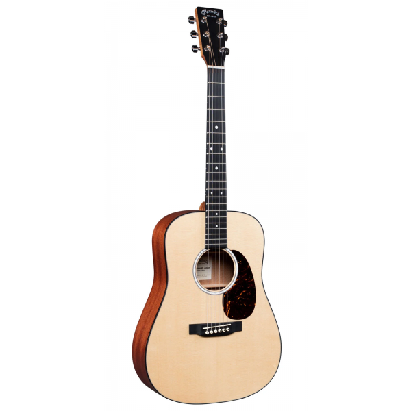 MARTIN DJR-10 DREADNOUGHT JUNIOR