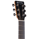 MARTIN DJR-10 DREADNOUGHT JUNIOR