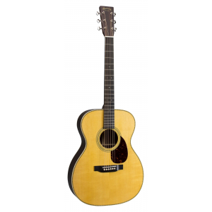 MARTIN 0M28 GE GOLDEN ERA