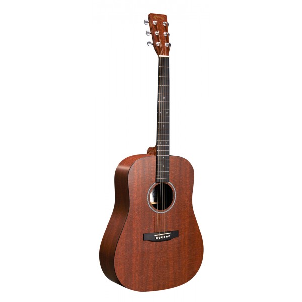 MARTIN D-X1E CAOBA