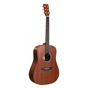 MARTIN D-X1E CAOBA