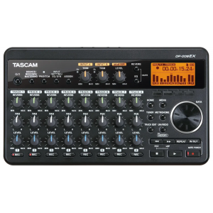 TASCAM DP-008EX