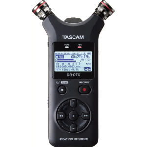 TASCAM DR-07X