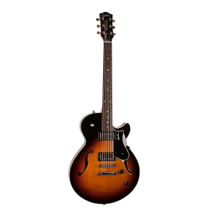 GODIN Montreal Premiere Sunburst RN HG with Bag