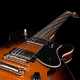 GODIN Montreal Premiere Sunburst RN HG with Bag