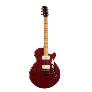 GODIN Montreal Premiere Pro Aztek Red with Bag