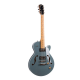 GODIN Montreal Premiere Pro Arctik Blue with Bag