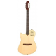 GODIN Multiac Nylon Natural HG SA Left with Bag Guitarra clàsica