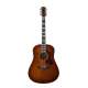 GODIN Metropolis LTD Havana Burst HG EQ with TRIC Guitarra acústica