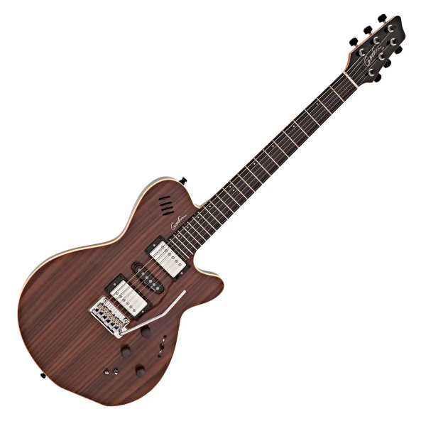 GODIN xtSA Rosewood with Bag Guitarra eléctrica