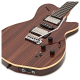 GODIN xtSA Rosewood with Bag Guitarra eléctrica