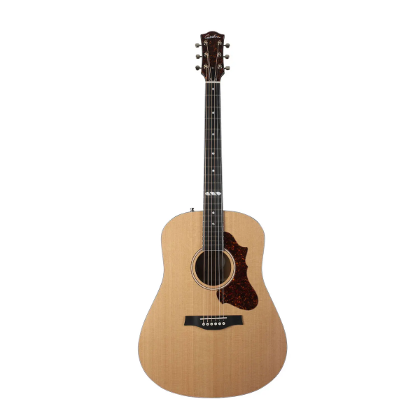 GODIN Metropolis Natural Cedar EQ with TRIC Guitarra acústica