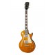 GIBSON 1959 LES PAUL STANDARD REISSUE VOS DIRTY LEMON