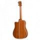 LAKEWOOD D-14CP NATURAL