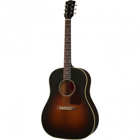 GIBSON 1942 BANNER J-45 VS