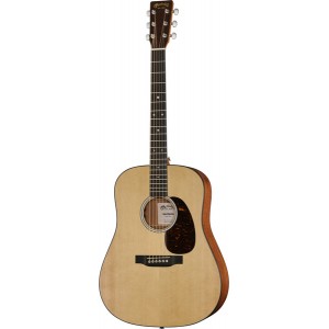 MARTIN D-10E SITKA SAPELE