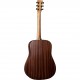 MARTIN D-10E SITKA SAPELE
