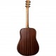 MARTIN D-10E SITKA SAPELE