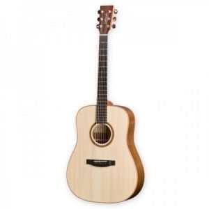 LAKEWOOD D-18 NATURAL