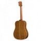 LAKEWOOD D-18 NATURAL