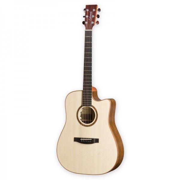 LAKEWOOD D-18CP NATURAL