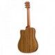 LAKEWOOD D-18CP NATURAL