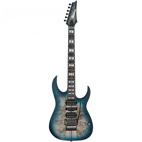 IBANEZ RGT1270PB ctf