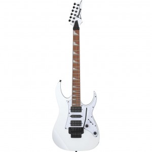 IBANEZ RG450DXB-WH