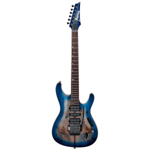 IBANEZ S1070PBZ-CLB