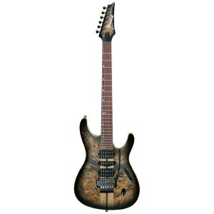 IBANEZ S1070PBZ-CKB