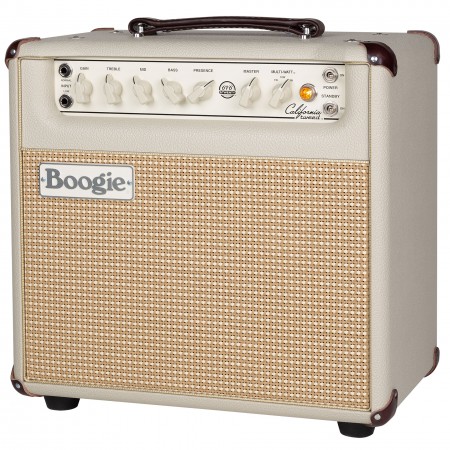 MESA BOOGIE CALIFORNA TWEED...