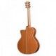 LAKEWOOD J-14CP NATURAL