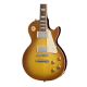 EPIPHONE 1959 LES PAUL STANDARD ICED TEA BURST INSPIRED BY GIBSON CUSTOM