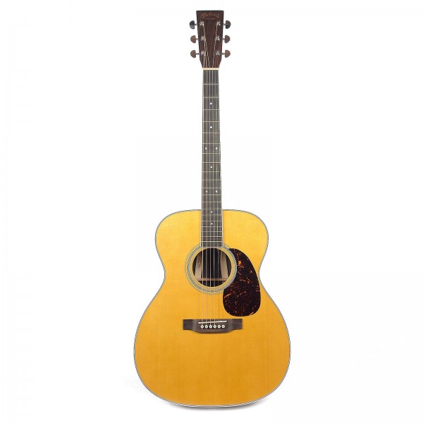 MARTIN M-36 STANDARD