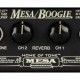 MESA BOOGIE MARK five combo reverb