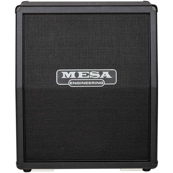 MESA BOOGIE 2X12 BAFLE RECTIFIER VERTICAL/SLANT