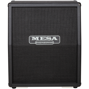 MESA BOOGIE 2X12 BAFLE RECTIFIER VERTICAL/SLANT