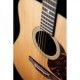 TAKAMINE EF340FS TT NATURAL boca