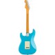 FENDER AMERICAN PRO II STRATO MB MP tras