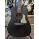 ART LUTHERIE AMERICANA FADED BLACK 