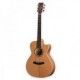 LAKEWOOD M-14CP NATURAL