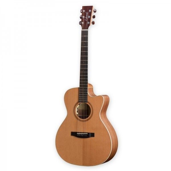 LAKEWOOD M-14CP NATURAL