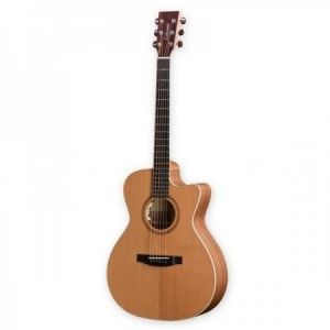 LAKEWOOD M-14CP NATURAL