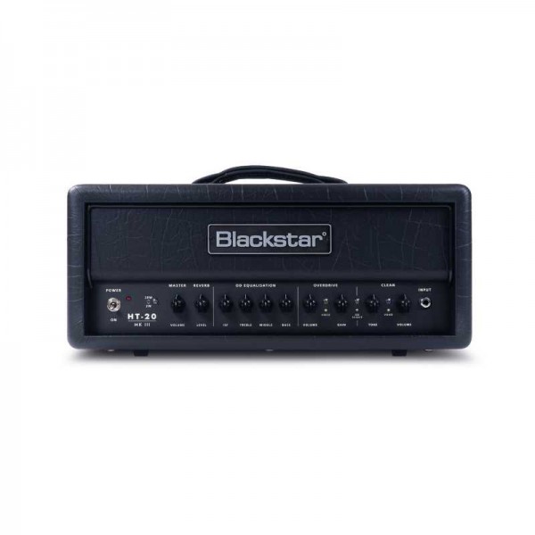 BLACKSTAR HT-20RH MKIII